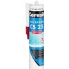 Ceresit CS 25 sanitárny silikón EXPRESS biely 280ml