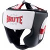 Brute Sparring Head Guard čierny chránič hlavy - L/XL