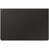 Púzdro na tablet Samsung Galaxy Tab S10+/S9+ Book Cover Keyboard Slim Black (EF-DX820UBEGWW)