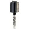 Bosch Príslušenstvo - Frézovací bit na drevo, žliabkovací, 19x51 mm 2608628444