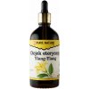 YLANG YLANG OLEJ, PRÍRODNÝ ESENCIÁLNY OLEJ YLANG YLANG 100ml