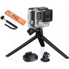 GOPRO Tripod mounts ABQRT-002