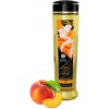 Shunga Erotic Massage Oil Stimulation Peach 240ml -