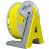 AURAPOL PLA 3D Filament Lemon Yellow 1 kg 1,75 mm