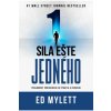 Sila ešte jedného - Kniha