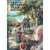 ART OF OCTOPATH TRAVELER