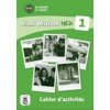 TEAM DEUTSCH 1 NEU CAHIER D´ACTIVITES TEAM DEUTSCH 1 NEU, CAHIER D´ACTIVITES