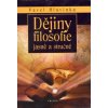 Dějiny filosofie jasně a stručně - Hlavinka Pavel