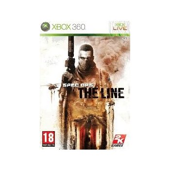 Spec Ops: The Line