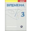 Времена Vremena 3 metodická příručka Renata Broniarz