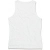 Tielko STEDMAN ACTIVE SPORTS TOP MEN White biela M