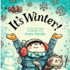 It's Winter!