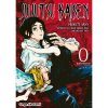 Jujutsu Kaisen - Prokleté války 0: Oslnivá temnota
