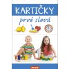 Prvé slová Kartičky - Kolektív