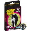 Dr.Pet spot-on pipety pre mačky 5 x 1 ml (spot-on tick and flea repellent for cats)
