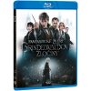Fantastické zvery: Grindelwaldove zločiny (BD)
