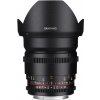 Samyang 16mm T2,2 VDSLR II Sony E-mount