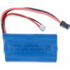 IQ models Akumulátor 7.4V 2500mAh SM pre Defender 1/8