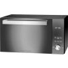 Voľne stojaca mikrovlnná rúra Profi Cook PC-MWG 1204