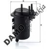 MANN FILTER Palivový filter MANN FILTER WK 939/5