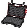 QBrick System Pro Toolcase vrátane peny 46,0 x 33,5 x 14,0 cm