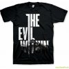 Evil Within Wired (tričko)