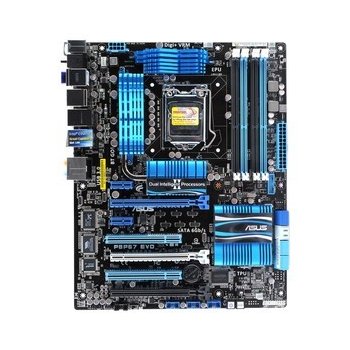 Asus P8P67 EVO