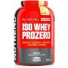 Nutrend - ISO WHEY PROZERO (srvátkový proteínový izolát) 2250 g Príchuť: pudingová vanilka