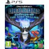 DreamWorks Dragons: Legends of The Nine Realms