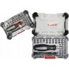 BOSCH 2607002836 Sada skrutkovačov, bitov, precízne 5/32 a 1/4, 42 ks