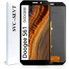 Displej pre Doogee S61 LCD Obrazovka Originál Zila