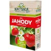 AGRO NATURA prírodné hnojivo na JAHODY A DROBNÉ OVOCIE 1,5kg