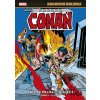 Archivní kolekce Barbar Conan 5: Králové pradávní a příští - Roy Thomas