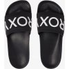 Roxy Slippy II black