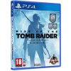 Rise of The Tomb Raider 20th Celebration Edition – PS4