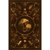 Grimoire vierge Mabon