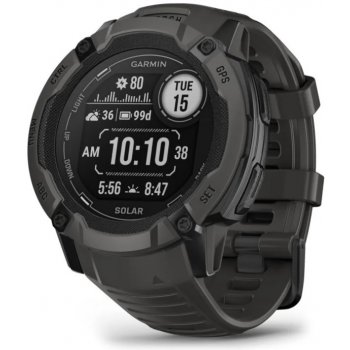 Garmin Instinct 2X Solar