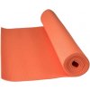 Power System Podložka na jógu YOGA MAT - oranžová