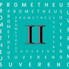 Suvereno: Prometheus II - CD