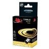 UPrint kompatibil. ink s PG540XL, C-540XL-B, black, 750str., 25ml