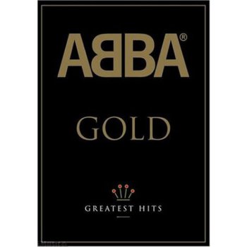 ABBA ABBA Gold - Greatest Hits