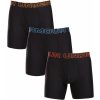 3PACK pánske boxerky Under Armour čierne (1383878 002) 3XL 120 dní na výmenu alebo vrátenie tovaru!