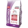 GEMON Dog Mini Adult Losos s ryžou 26/13 3 kg