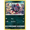 Pokémon karta Zorua 170/264 - Fusion Strike