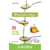 E-kniha Panenské oleje - Ludmila Cernštejnová