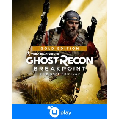 Tom Clancys Ghost Recon: Breakpoint (Gold) od 24,23 € - Heureka.sk