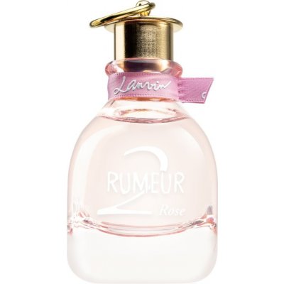 Lanvin Rumeur 2 Rose parfumovaná voda pre ženy 30 ml