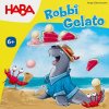 Haba Spoločenská hra pre deti Robbi Gelato od 6 rokov