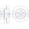 TARCZA HAM.FORD C-MAX II 10- TYL BG4533C