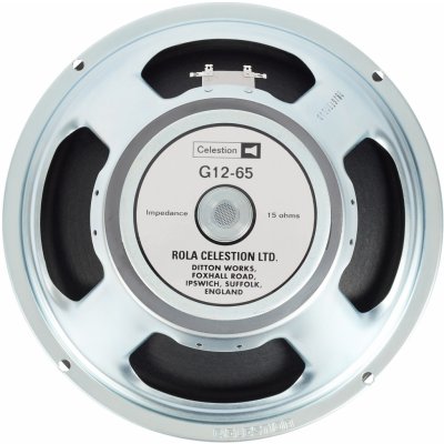 Celestion Heritage G12-65